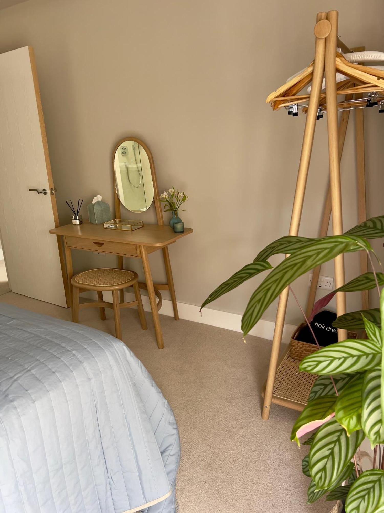 Lambert House Apartment Harrogate Bagian luar foto