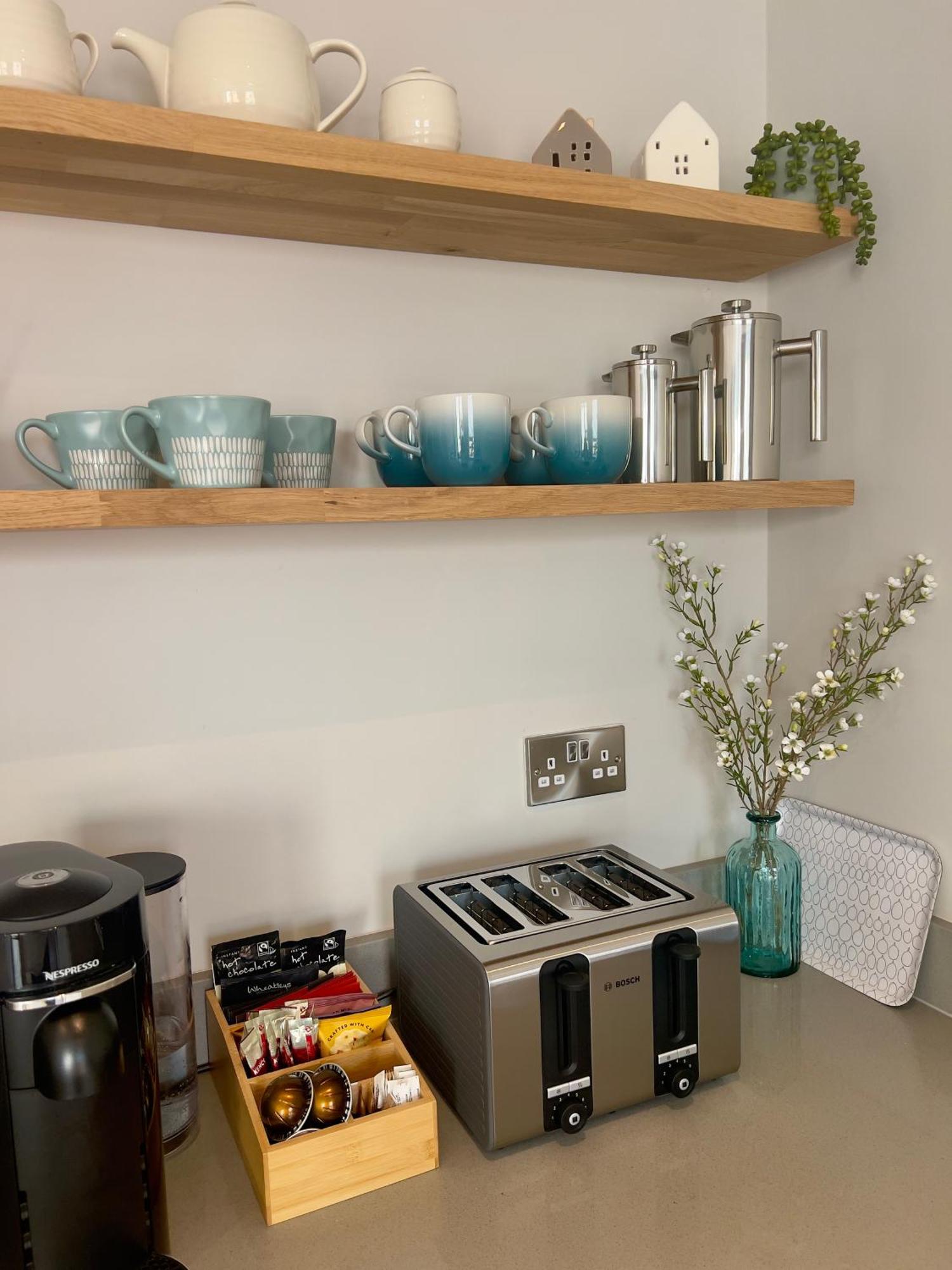 Lambert House Apartment Harrogate Bagian luar foto