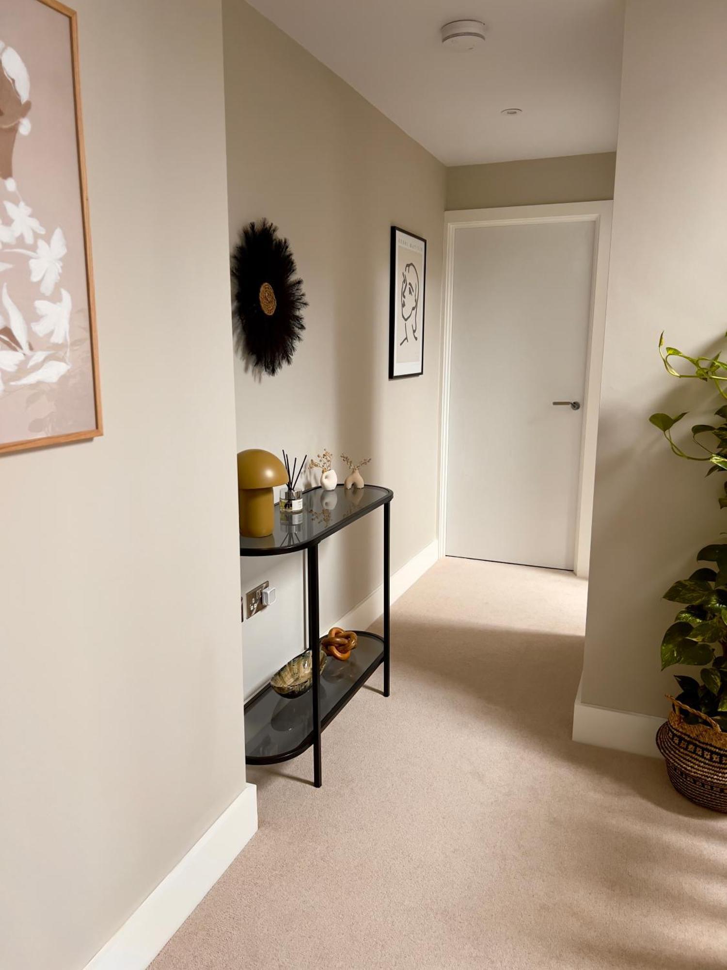 Lambert House Apartment Harrogate Bagian luar foto