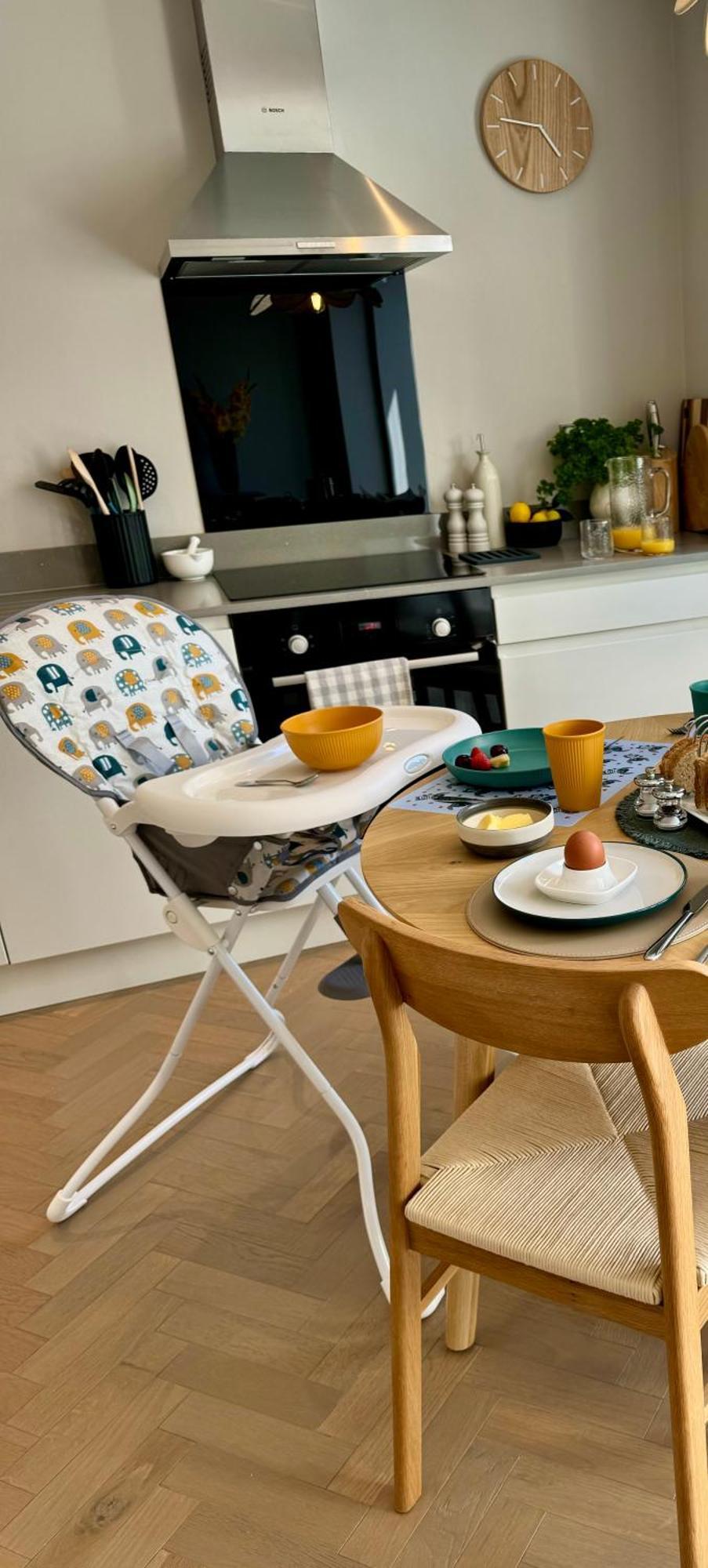 Lambert House Apartment Harrogate Bagian luar foto